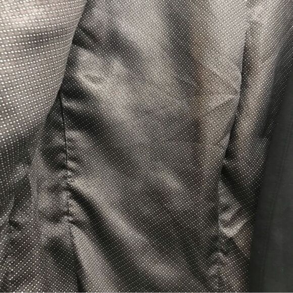 Dalia Collection Slim-Fit Open-Front Blazer/ Suit Jacket - Picture 6 of 11